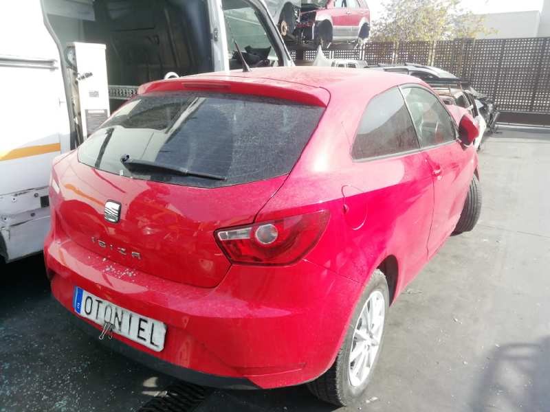 SEAT IBIZA SC (6J1)