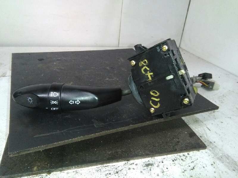 Recambio de mando luces para hyundai lantra berlina (rd) 1.9 d gls referencia OEM IAM 34931A1600  VOLANTE