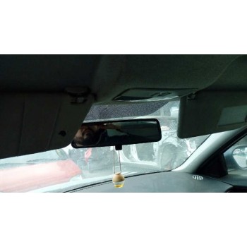 seat ibiza (6l1) del año 2002