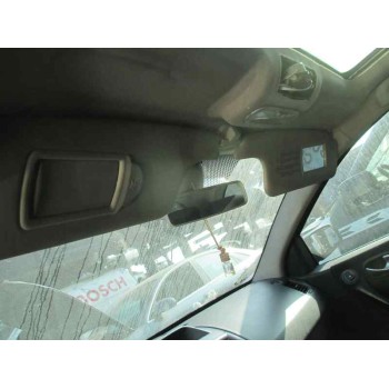 renault megane ii berlina 3p del año 2005