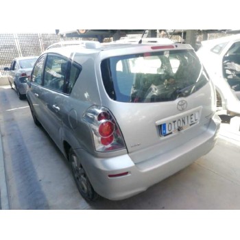 toyota corolla verso (r1) del año 2007