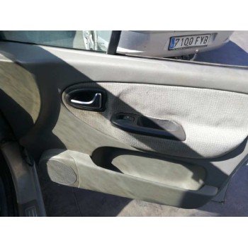 renault scenic (ja..) del año 2002