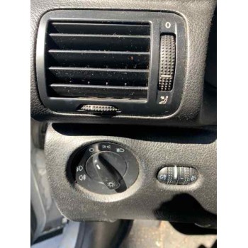 volkswagen passat berlina (3b3) del año 2003