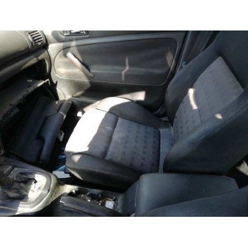 volkswagen passat berlina (3b3) del año 2002