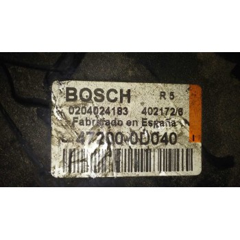 Recambio de servofreno para toyota yaris (ncp1/nlp1/scp1) 1.3 expo referencia OEM IAM 0204024183  