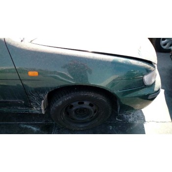 nissan almera (n15) del año 1998