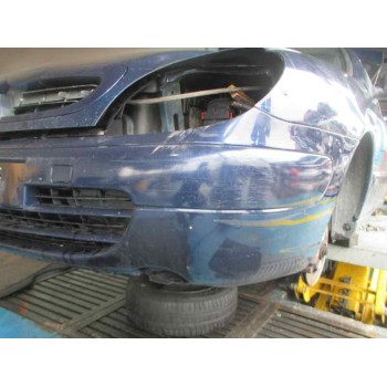 citroën xsara berlina del año 2001