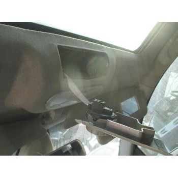 renault megane ii berlina 3p del año 2005