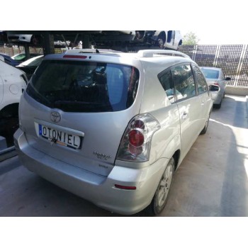 toyota corolla verso (r1) del año 2007