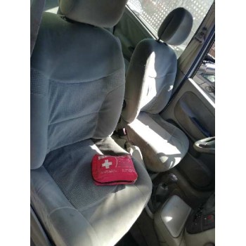 renault scenic (ja..) del año 2002