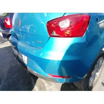 seat ibiza (6p1) del año 2016