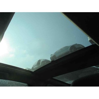 renault megane ii berlina 3p del año 2005