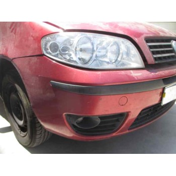 fiat punto berlina (188) del año 2004