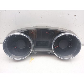 CUADRO INSTRUMENTOS 9666625680 