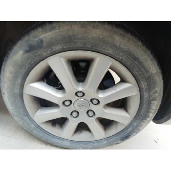 toyota corolla verso (r1) del año 2007