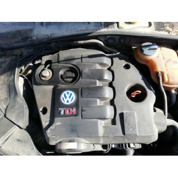 volkswagen passat berlina (3b3) del año 2002