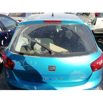 seat ibiza (6p1) del año 2016