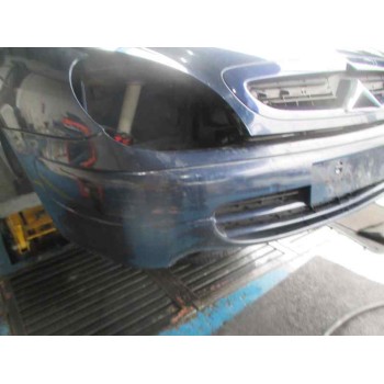 citroën xsara berlina del año 2001