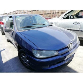 peugeot 306 berlina 3/4/5 puertas (s2) del año 1999