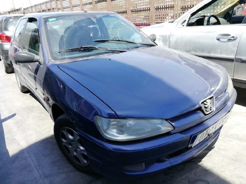 PEUGEOT 306 BERLINA 3/4/5 PUERTAS (S2)