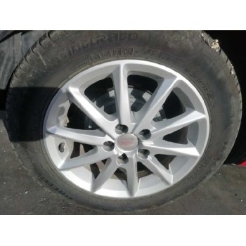 seat ibiza sc (6j1) del año 2013