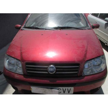 fiat punto berlina (188) del año 2004