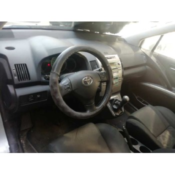 toyota corolla verso (r1) del año 2007