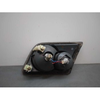 Recambio de piloto trasero izquierdo interior para mazda 6 berlina (gg) 2.0 diesel cat referencia OEM IAM   