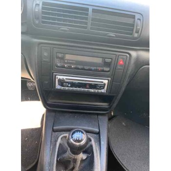 volkswagen passat berlina (3b3) del año 2003