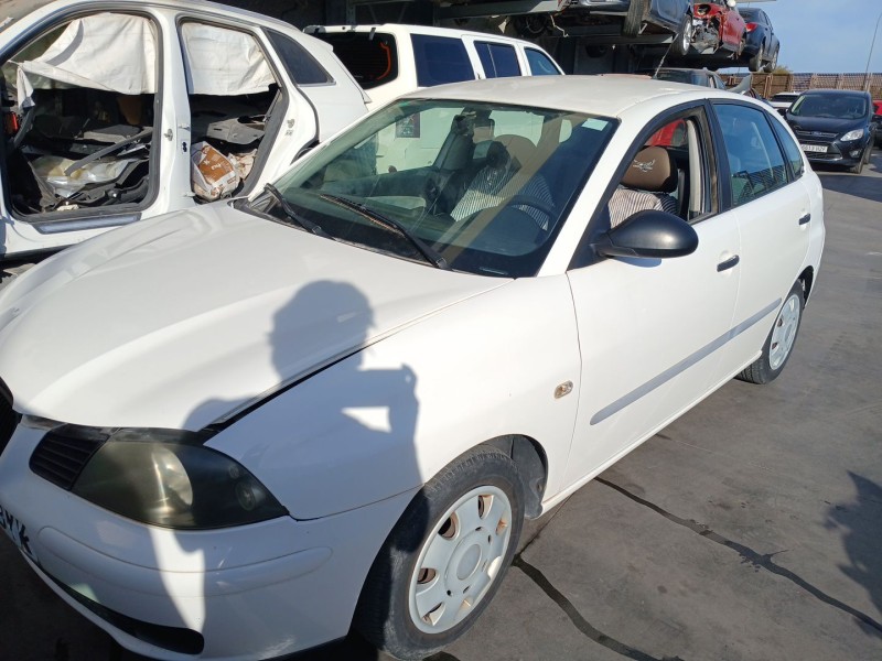 SEAT IBIZA III (6L1)