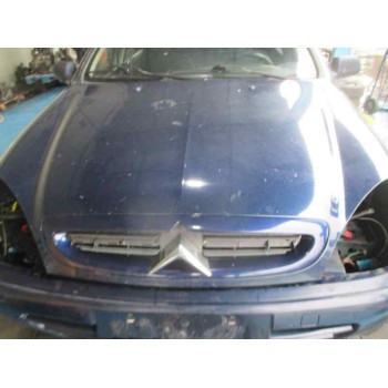 citroën xsara berlina del año 2001