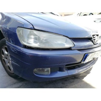 peugeot 306 berlina 3/4/5 puertas (s2) del año 1999