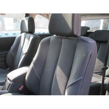 renault megane ii berlina 3p del año 2005