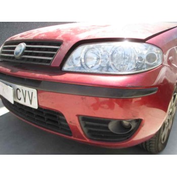 fiat punto berlina (188) del año 2004