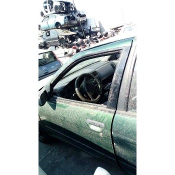 nissan almera (n15) del año 1998