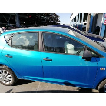 seat ibiza (6p1) del año 2016