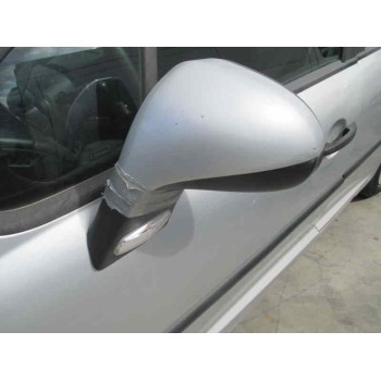 peugeot 207 del año 2007