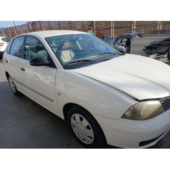 seat ibiza iii (6l1) del año 2002