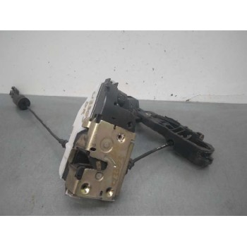 Recambio de cerradura puerta delantera derecha para renault vel satis (bj0) initiale referencia OEM IAM   4 PINS