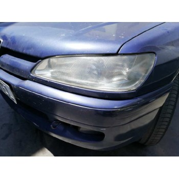 peugeot 306 berlina 3/4/5 puertas (s2) del año 1999