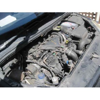 peugeot 307 break / sw (s1) del año 2004