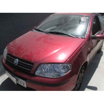 fiat punto berlina (188) del año 2004