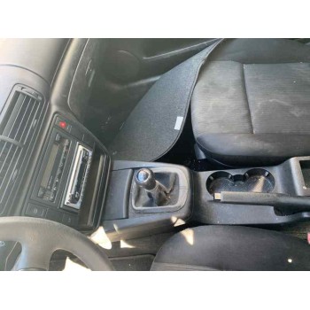 volkswagen passat berlina (3b3) del año 2003