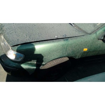 nissan almera (n15) del año 1998