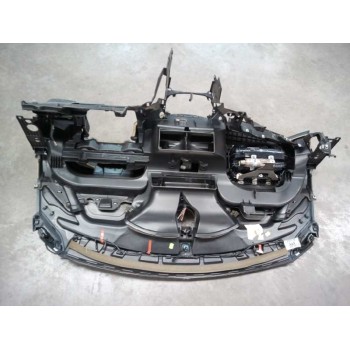 Recambio de kit airbag para ford c-max titanium referencia OEM IAM AM5118470  