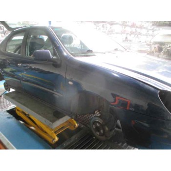 citroën xsara berlina del año 2001