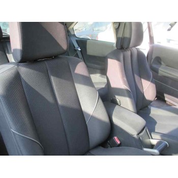 renault megane ii berlina 3p del año 2005