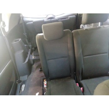 toyota corolla verso (r1) del año 2007