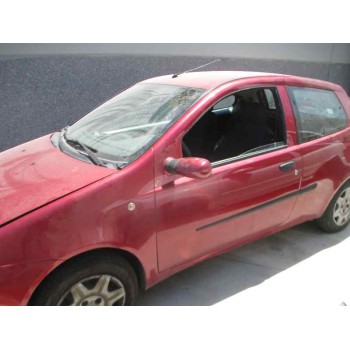 fiat punto berlina (188) del año 2004