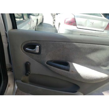 renault scenic (ja..) del año 2002